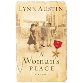 A Womans Place - Lynn Austin