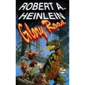 Glory Road - Robert-A Heinlein