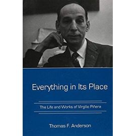 Everything in Its Place - Thomas F. Anderson