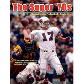 The Super '70s by Tom Danyluk Paperback | Indigo Chapters