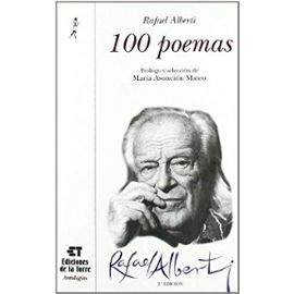100 poemas - Rafael Alberti