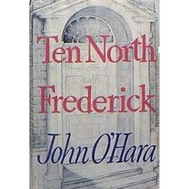 Ten North Frederick - Unknown