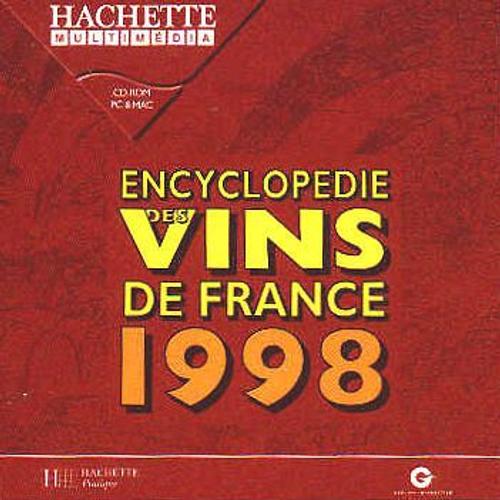 Guide Vins 98 - Cave A Vins