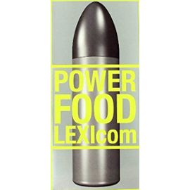 Miralda: POWER FOOD LEXICOM
