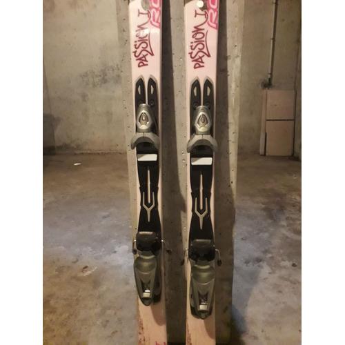 rossignol passion 3