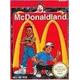 Mc Donaldland Nes Nintendo Nes