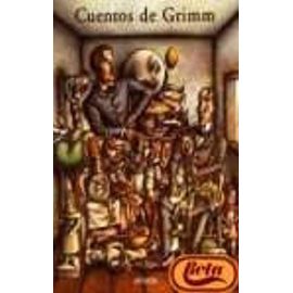Grimm, W: Cuentos escogidos de Grimm