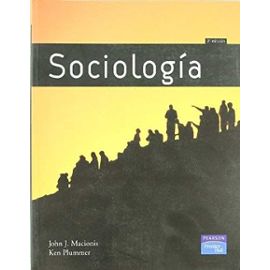 Plummer, K: Sociología, 3ª ed.
