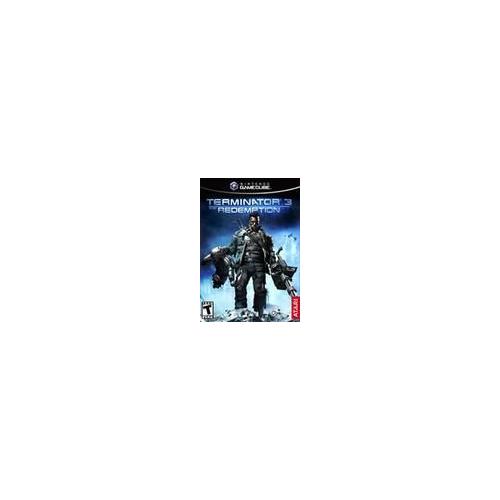 $Terminator 3 The Redemption (B) Gc