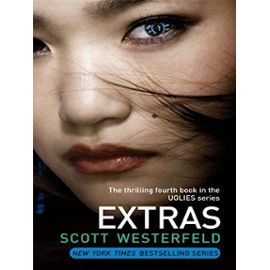 Extras (Thorndike Literacy Bridge Young Adult) - Scott Westerfeld