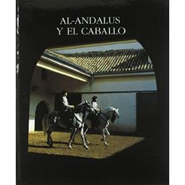 Ruiz Mata, D: Al-Andalus y el caballo