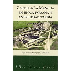 Castilla-La Mancha en la Edad Antigua