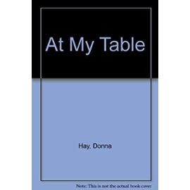 At My Table - Donna Hay