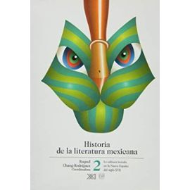 Historia de la literatura mexicana desde sus orígenes hasta nuestros días (2) - Unknown