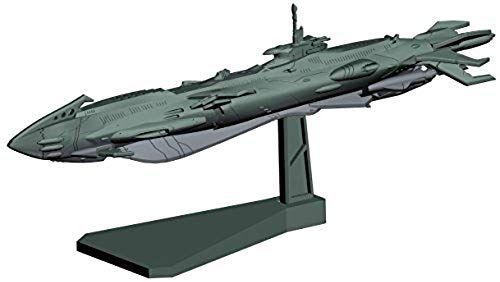 Bandai Tamashii Nations Mecha Collection Ux 01 Star Blazers 2199 Action Figure