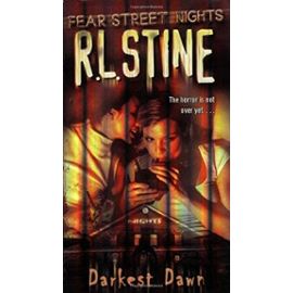 Darkest Dawn Fear Street Nights - R.L. Stine