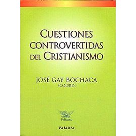 Gay Bochaca, J: 36 temas actuales de doctrina cristiana