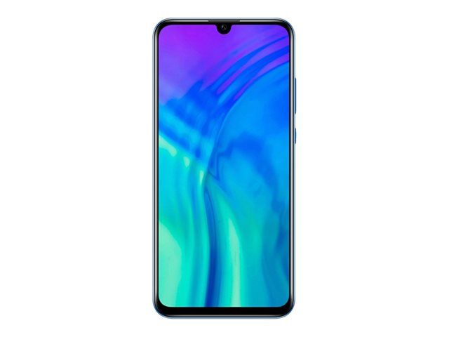 Honor 20 Lite