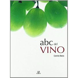 Baeza, C: Abc del vino