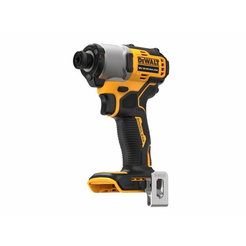 Visseuse à chocs DEWALT DCF840N XJ Sans fil 18V Compacte et légère - vue 2
