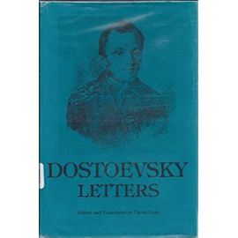 Complete Letters: 1860-1867 (Dostoevsky, Fyodor//Complete Letters) - F. M. Dostoevsky