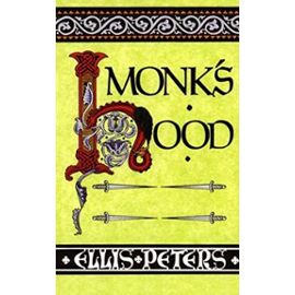 Monk's Hood: The Cadfael Chronicles III : Brother Cadfael (Thorndike Press Large Print Buckinghams) - Ellis Peters