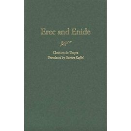 Erec and Enide (Chretien de Troyes Romances) - Troyes Chritien