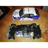 voiture radiocommandée tamiya