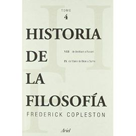 HISTORIA DE LA FILOSOFIA 4