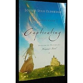 Cu Captivating Couples Guide-Family Christian Stores - John Eldredge