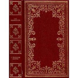 The Deerslayer (Writings of James Fenimore Cooper) - James Fenimore Cooper