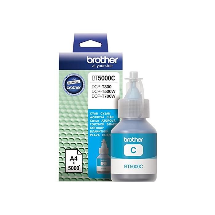 BRCartouche BT5000C - vue 2