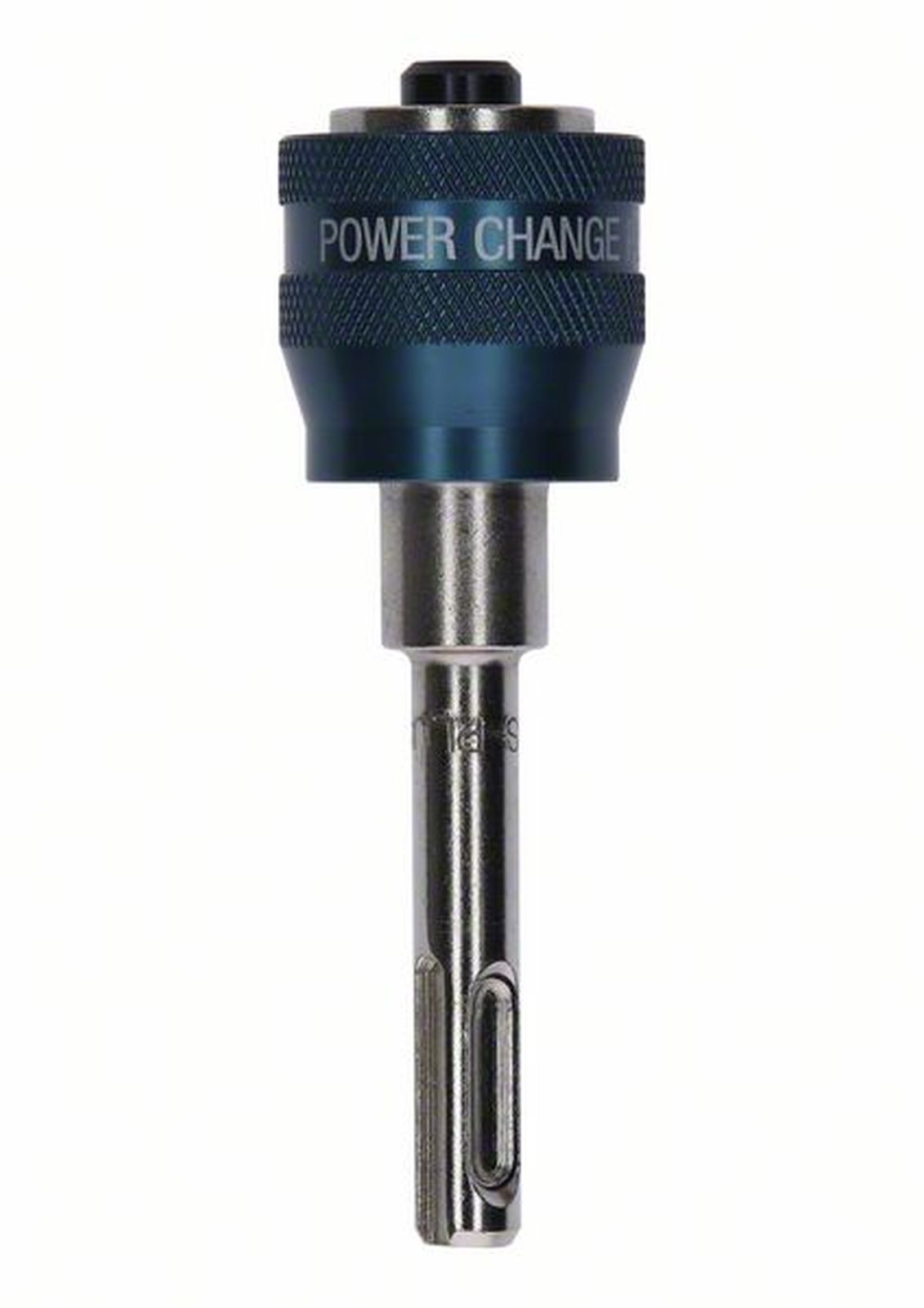 Bosch Adaptateur SDS Plus PowerChange Plus - vue 2