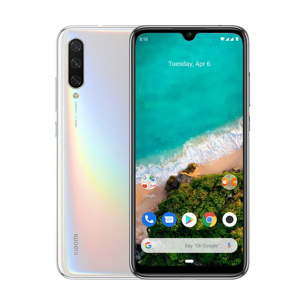 Mi A3