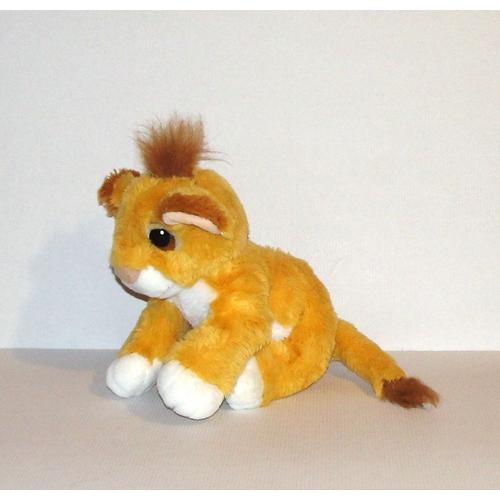 peluche simba 1994