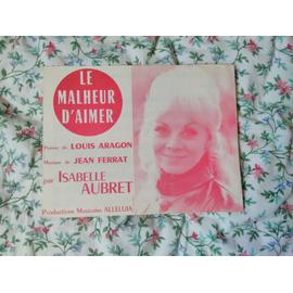 Le Malheur Daimer