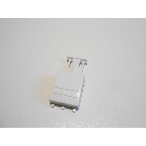 Bouton Touche Réf: 1733231839 Lave Vaisselle Bosch Sgu46A02/35