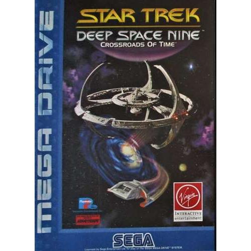 Star Trek Deep Space Nine
