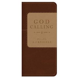 God Calling - A. J. Russell