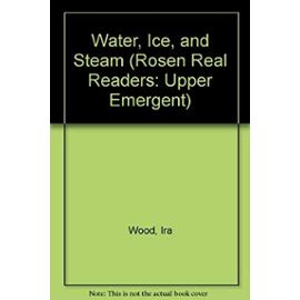 WATER ICE & STEAM-BIG