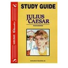 Julius Caesar (Saddleback Classics) - William Shakespeare
