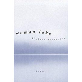 Woman Lake (Minnesota Voices Project) - Unknown