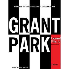 Grant Park - Leonard Pitts