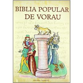 Biblia popular de Vorau - Ferdinand Hutz