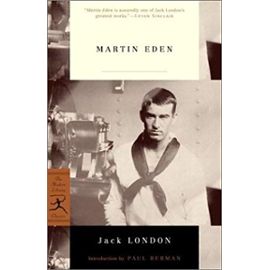 Martin Eden (Modern Library Classics)