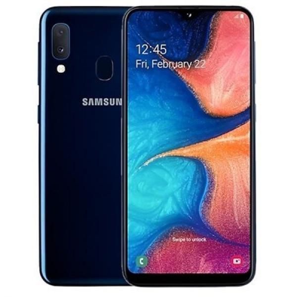 Galaxy A20e