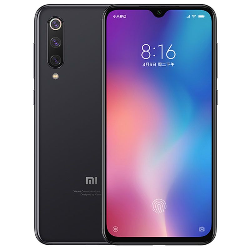 Mi 9 SE