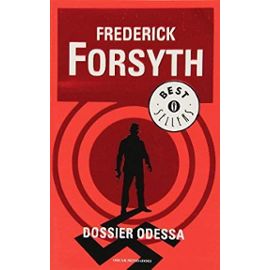 Dossier Odessa - Frederick Forsyth