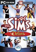 Les Sims Deluxe Edition Pc