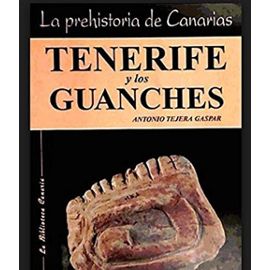 Prehistoria de Canarias, la.